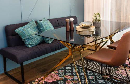 ANTON Dolomites Hideaway - Foto 4