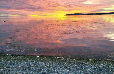 Caravan Across The Street From The Beach - Foto 24