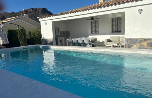 Villa Belle - Foto 43