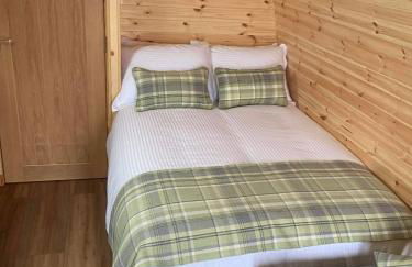Meall Ard Self Catering Pod - Isle of South Uist - Foto 9
