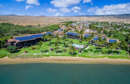 Castle at Moloka'i Shores - Foto 27