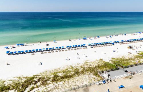 Beachfront & Free Beach Service-Master on Gulf! - Foto 21