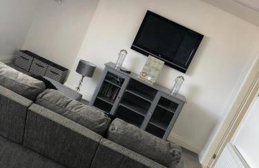 Bay View Apartment - Foto 12