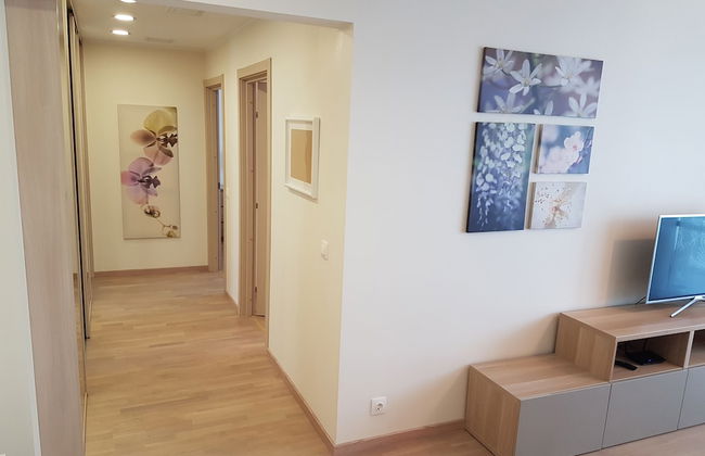 Skandi Klubb Apartments - Foto 52