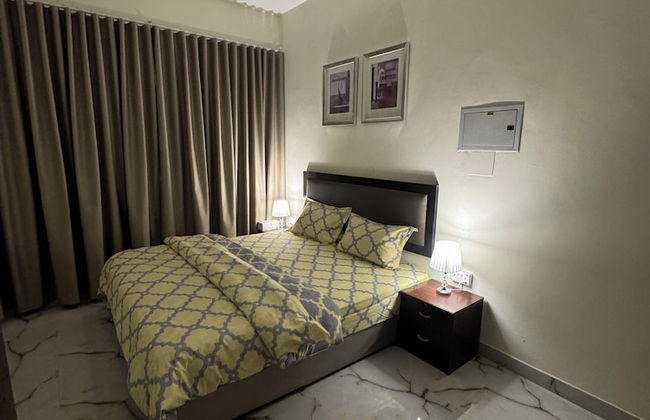 Furnished Private Studio Apartments near Union Metro Station - Foto 1