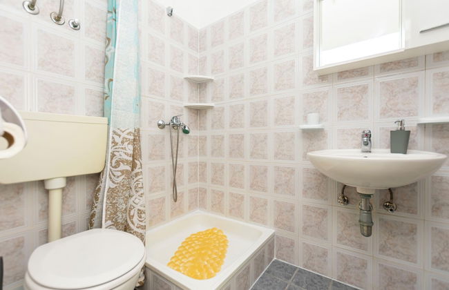 Apartments Nikola - Foto 30