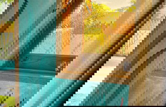 SHANTI SURF CAMP - Photo 10