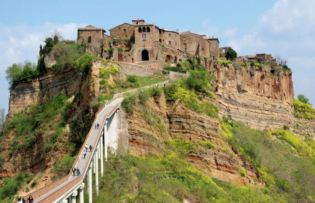 Belvilla by OYO Bagnoregio 12 - Foto 40