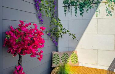 6min to Domain,12min DT, Balcony and Free Parking - Foto 14