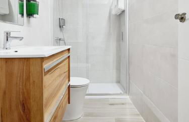 Bilbao APARTAMENTOS Zorroza - Foto 58