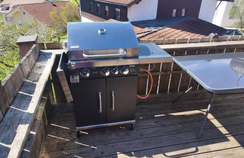 Ferienwohnung Höllisch - Foto 29