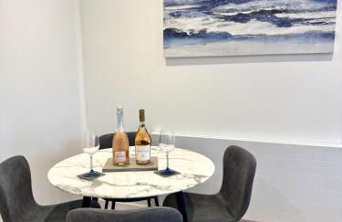 Ramsgate Stunning Penthouse With SeaViews And Free Parking - Foto 9