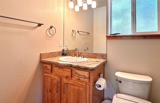 The Elevator House Sleeps 10! - Foto 14