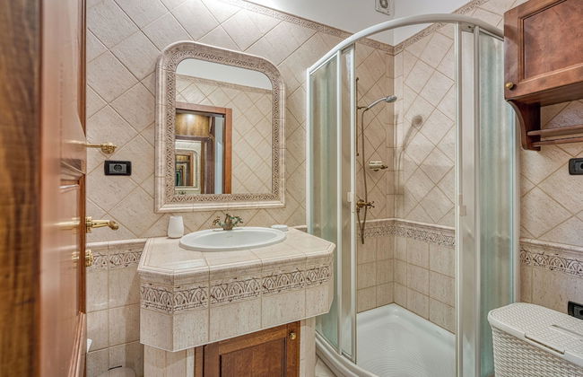 Seaside Villa Marittima Apartment Izola - Foto 9