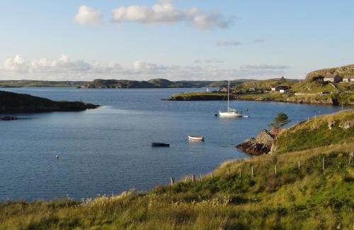 Loch Cromore Holiday Pods - Photo 12