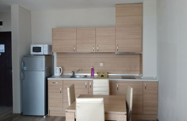 Apartkomplex Sorrento Sole Mare - Photo 30