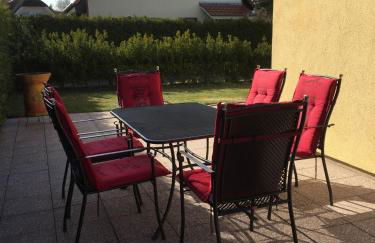 Ferienhaus Arielle - Foto 7