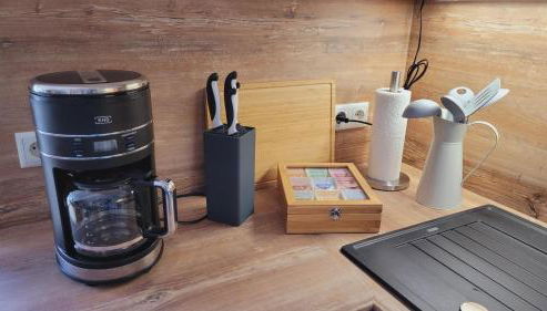 Ferienwohnung Festungsblick Königstein - Foto 5