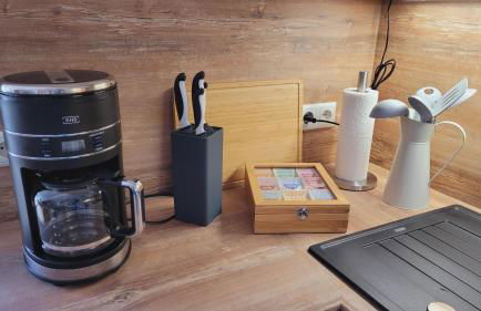 Ferienwohnung Festungsblick Königstein - Foto 5