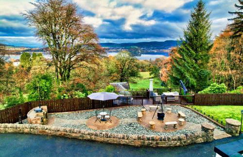 Gleddoch Coach House - Foto 1