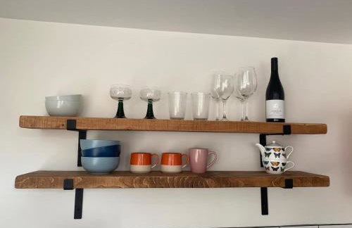 Pandora Cottage Charming Seaside Escape, Newlyn, Sleeps 4 - Photo 33