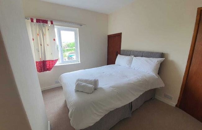 Comfortable Homestay in Stoke - Photo 11