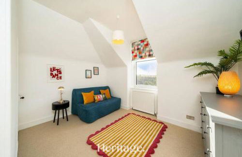 Sunnybrae House Seaside Family-friendly Getaway in Stonehaven With Hot Tub - Foto 29