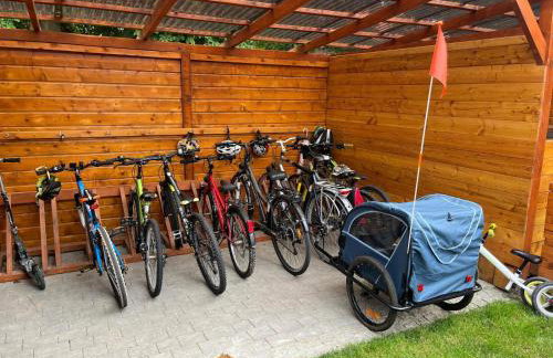 Apartament Hortensjowy Zakątek - Foto 17