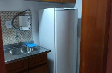 Apart hotel Centro Porto Alegre - Foto 16