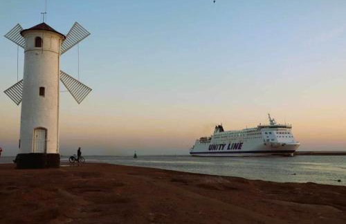 Komandorska Apartments - Foto 38