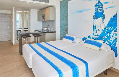 Sol Bahia Ibiza Suites - Foto 69