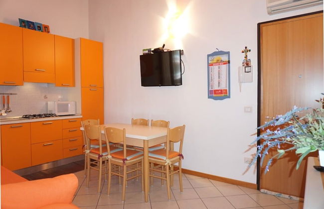 Nice Third Floor Apartment With Lift and Swimming Pool - Foto 6