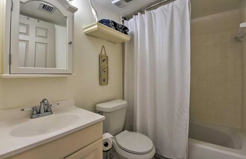 Beachfront Resort Condo with Panoramic Ocean Views! - Foto 17