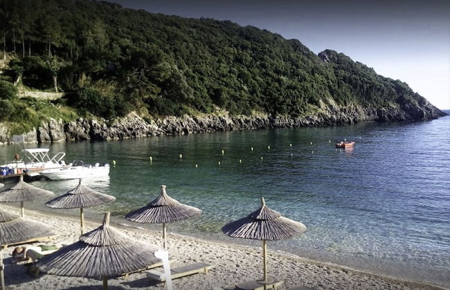 Andreas Hideaway Palaiokastritsa - Foto 37