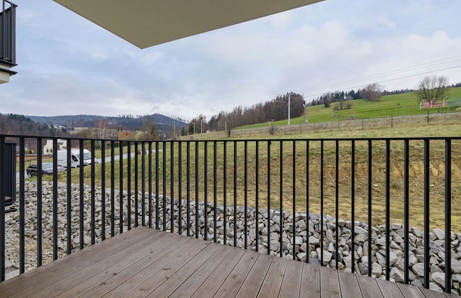 Memorable Apartment in Wisla by Renters - Photo 31