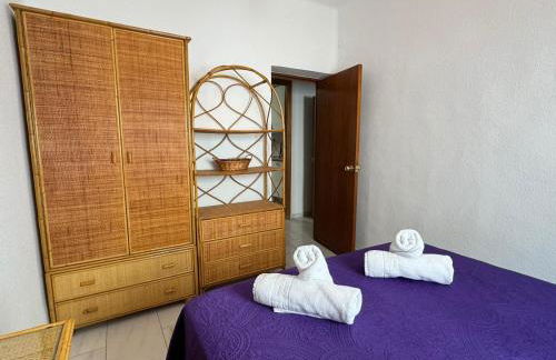 Apartamento Algafequi con terraza privada - Foto 10