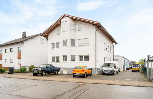 RH02 - Großes Apartment in Bensheim - Foto 17