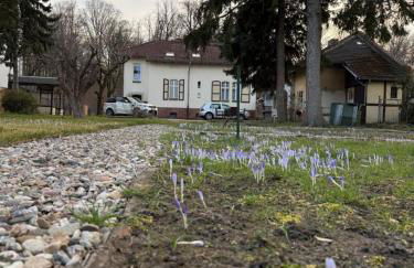 POTSDAM HERITAGE APARTMENT - Foto 45