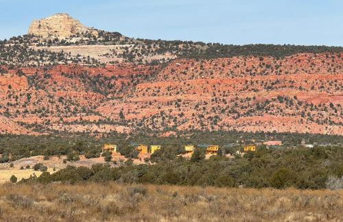 Tiny Cabin #3 at The Cedars - Foto 34