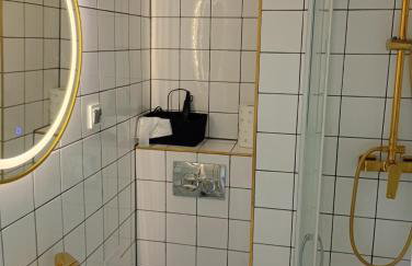 Deluxe Apartament z kuchnią i parkingiem na wyłączność - Foto 10