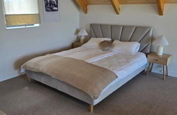 Port Stobno - Portowe Domki przy Winnicy - Foto 28