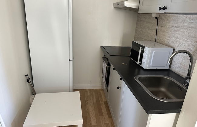 Kista Stockholm Apartment - Photo 4