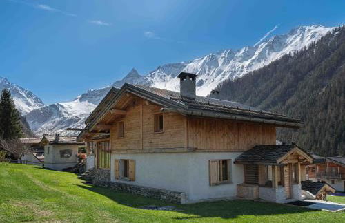 3 Chalets Paradiski, les Arcs Peisey Vallandry - 10 personne x 3 - Foto 27