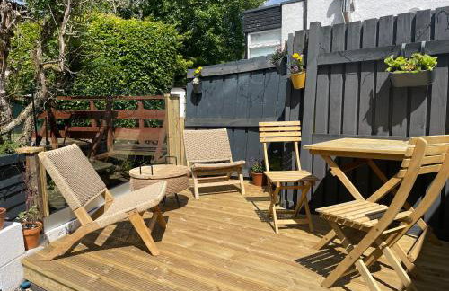 Moulin Cottage - Foto 22