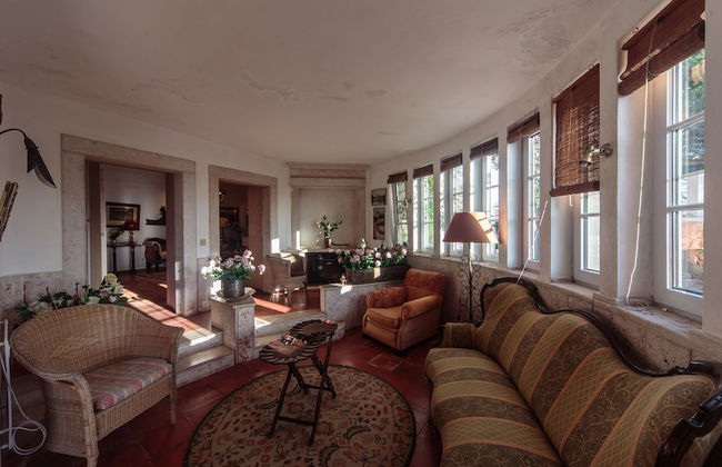 Shepinetree - Capela House - Foto 57