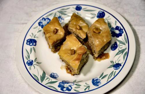 Spacious house with sea view in Volos - Foto 22