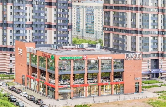 Apartments on Leninsky Prospekt - Photo 21