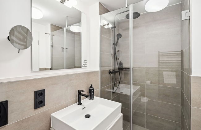 Limehome Berlin Sybelstraße - Foto 68