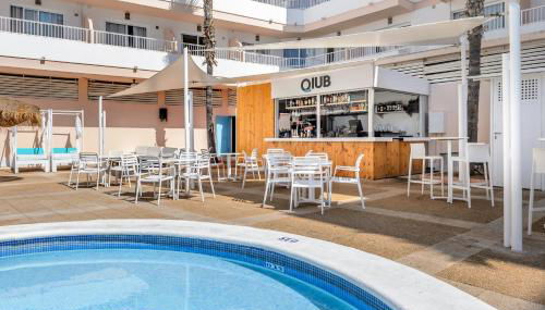 Vibra Panoramic Apartamentos - Foto 3