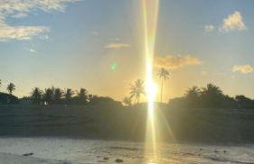CasAMAR - casa de praia na terra das piscinas naturais - PE - Foto 45